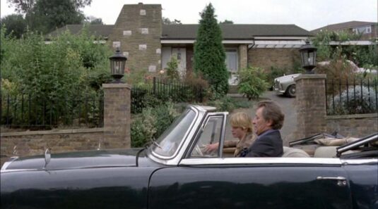 Penn Way, Chorleywood, Herts. Circa 1978