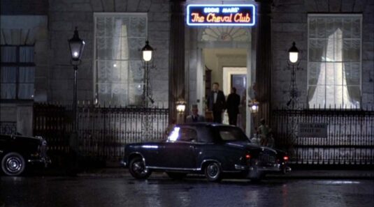 2 Queen Anne Street, W1G 9LQ Circa 1978