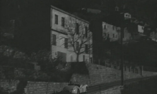 Is this Prom. Saint-Sébastien, Sainte Agnès? Circa 1958