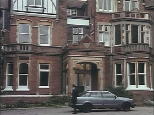 ‘St. Cuthbert’s’, 146 West Heath Road, NW3, Circa 1992