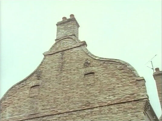 Merchant’s House, Commercial End, Swaffham Bulbeck, Cambridgeshire. Grade ll listed. Circa 1992