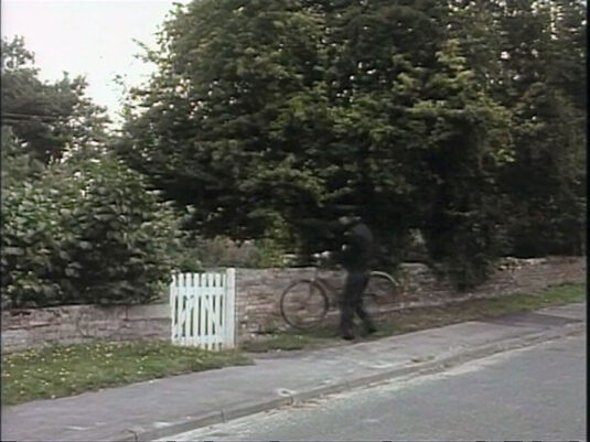 Merchant’s House, Commercial End, Swaffham Bulbeck, Cambridgeshire. Circa 1992