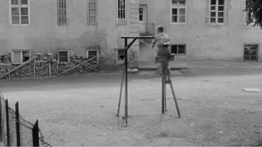 Stadtplatz 11 Circa 1955