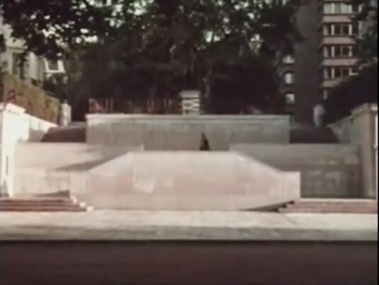 Carlton Gardens, London SW1 Circa 1970