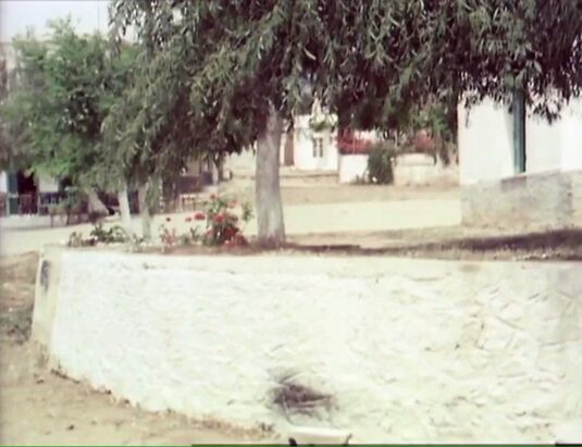 Flamouriana, Crete Circa 1977