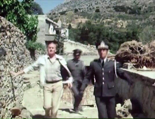Meligala Circa 1977