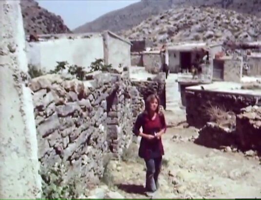 Meligala Circa 1977