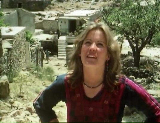 Meligala Circa 1977