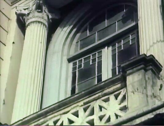 19-21 25th August Street, Heraklion. Circa 1977