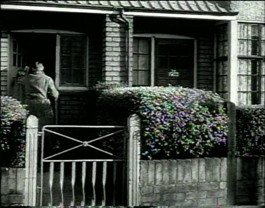 No 56 Boileau Road, London SW13 Circa 1954