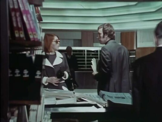 Cumberland Hotel, Marble Arch Circa 1970