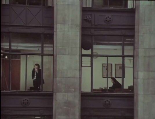 61 Aldwych, WC2 Circa 1970