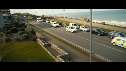 Runton Road, Cromer NR27.