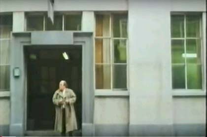 29-31 Chadwick Street SW1 Circa 1968