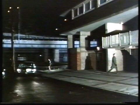 Dixon House, Charlotte Mews, London W10 6TU Circa 1974