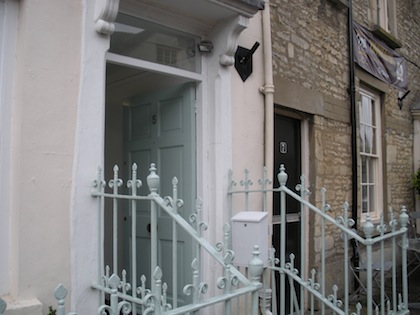 5 High Street, Minchinhampton.