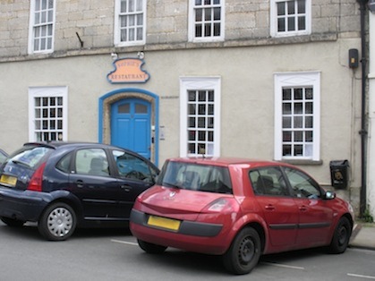 High Street, Minchinhampton