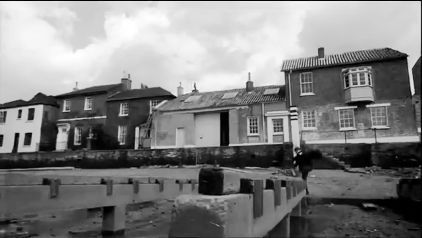 Strand-on-the-Green Circa 1965