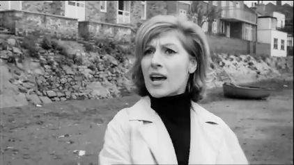 Strand-on-the-Green Circa 1965