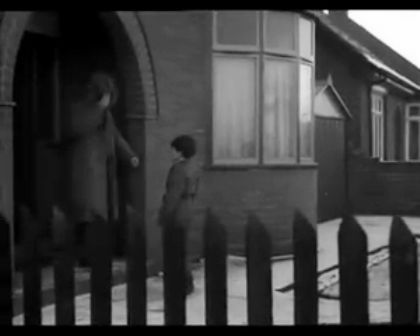 Dene House Road, Seaham Circa 1962