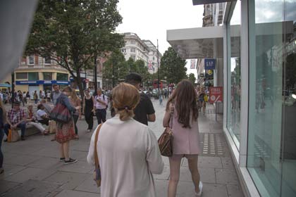 Oxford Street, London W1