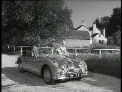 Manor Farm, Wapseys Lane, Hedgerley Green, Bucks Circa 1960