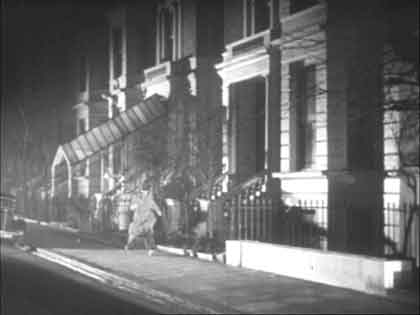 Upper Phillimore Gardens, London W8