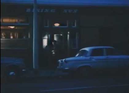 The Butchers Hook, Holmead Road, London SW6 Circa 1986