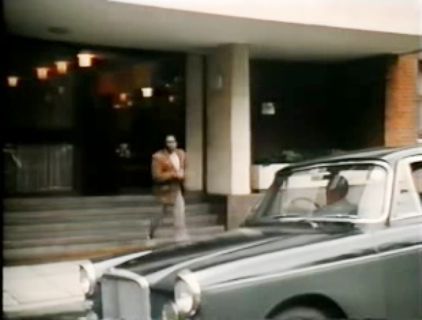 40-90 Kingston House South, Ennismore Gardens, London SW7 Circa 1968