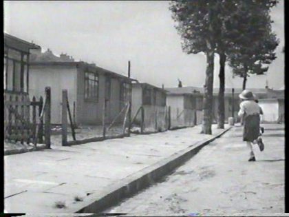 Avondale Square SE1. Circa 1949