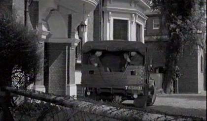 6 Addison Road, London W14 Circa 1957