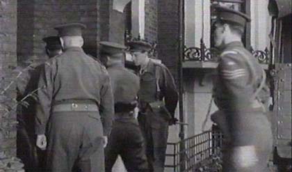 6 Addison Road, London W14 Circa 1957