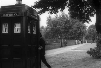 Great Chertsey Road, Chiswick, London W4 Circa 1962