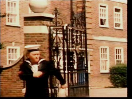 Aldenham School, Elstree, Hertfordshire, WD6 3AJ Circa 1961