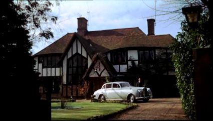 The Old Gallops, 127 Silverdale Avenue, Walton-On-Thames, Elmbridge, KT12 1EH Circa 1971