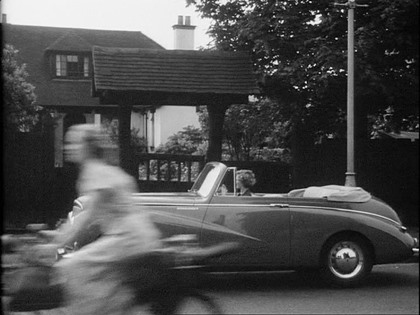 8 Oatlands Drive, Walton-on-Thames. Circa 1955