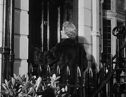 17 Pembroke Square, W8 Circa 1951
