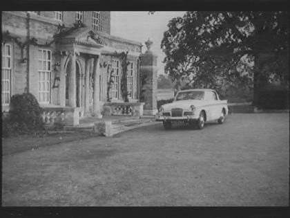 Aldenham House, Haberdashers' Aske's School Circa 1960